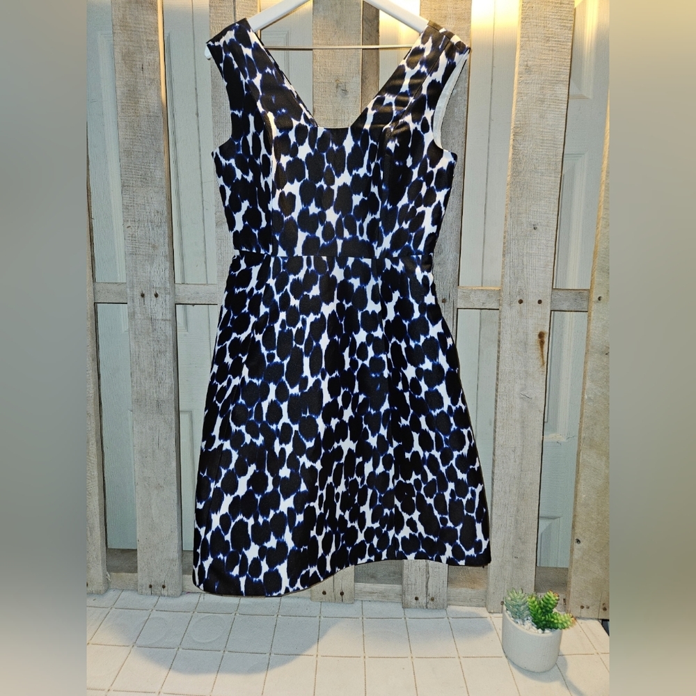Kate spade dress size 4